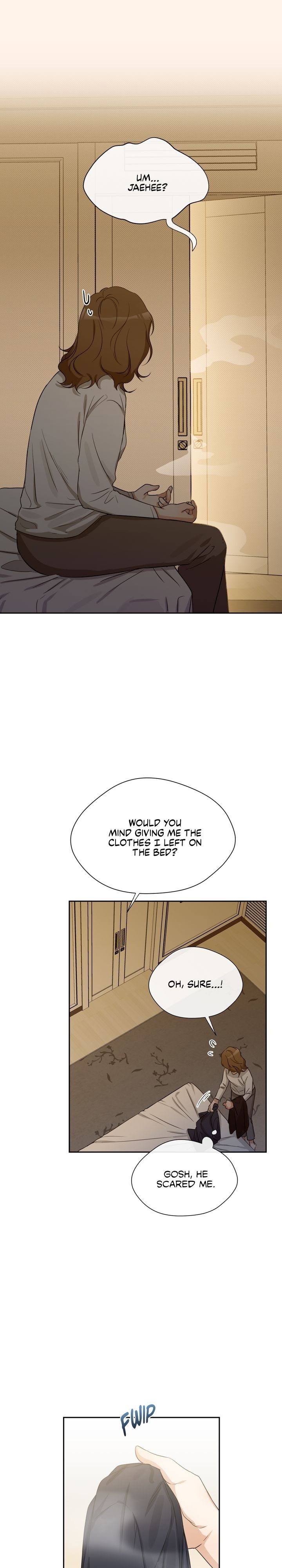 Sweet Dream - Chapter 19 [photo 9] - MangaPorn