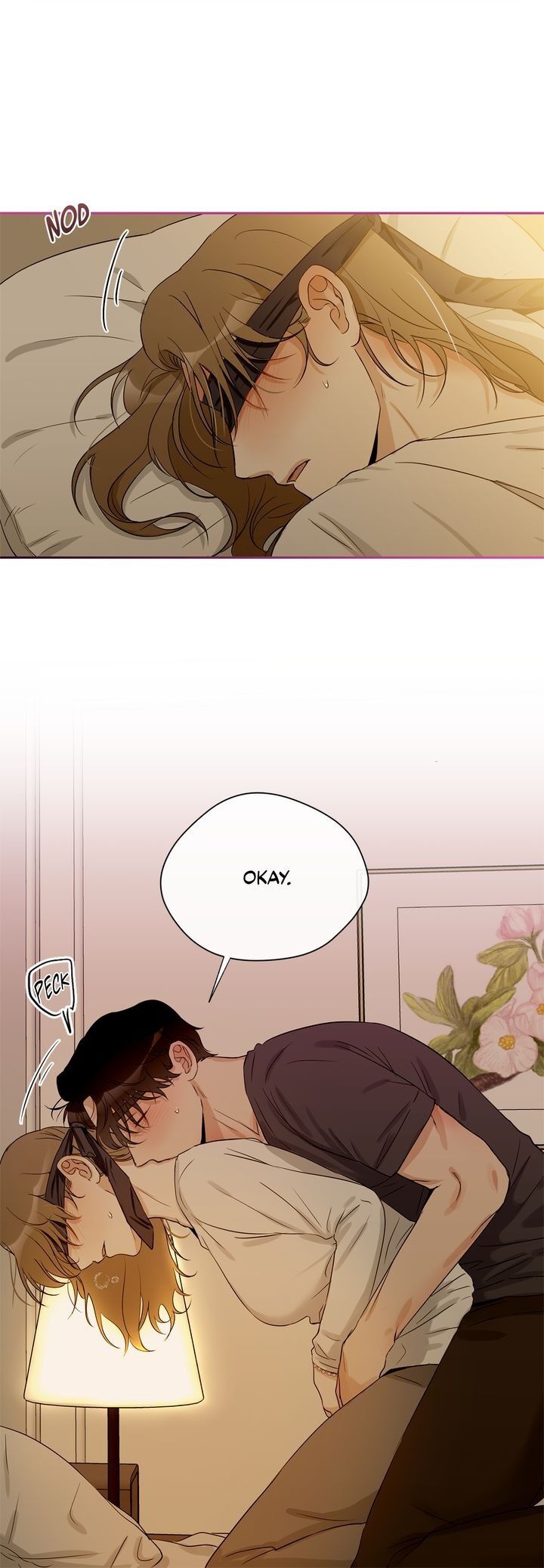 Sweet Dream - Chapter 20 [photo 2] - MangaPorn