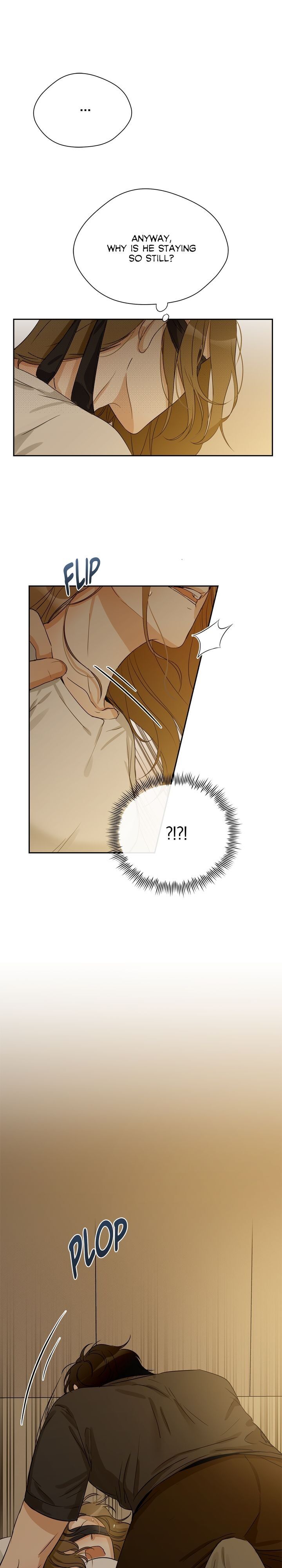 Sweet Dream - Chapter 20 [photo 6] - MangaPorn