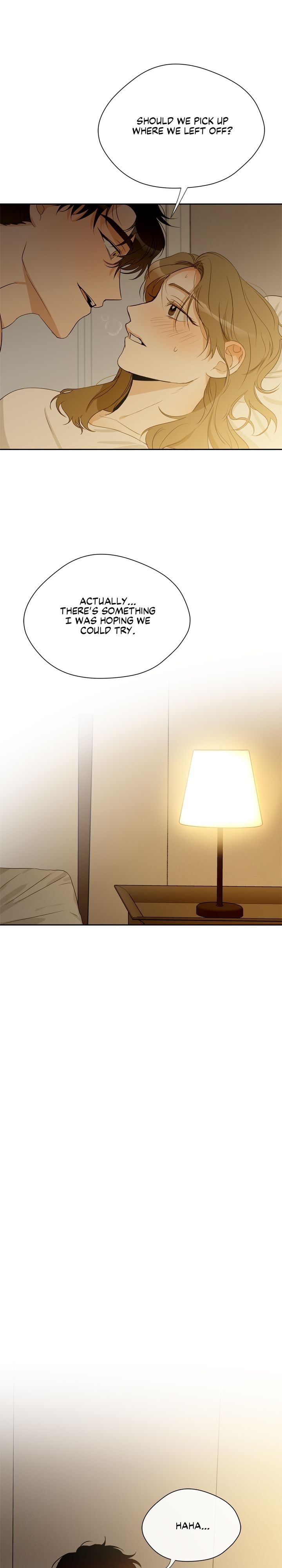 Sweet Dream - Chapter 21 [photo 14] - MangaPorn