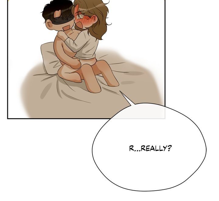 Sweet Dream - Chapter 21 [photo 17] - MangaPorn