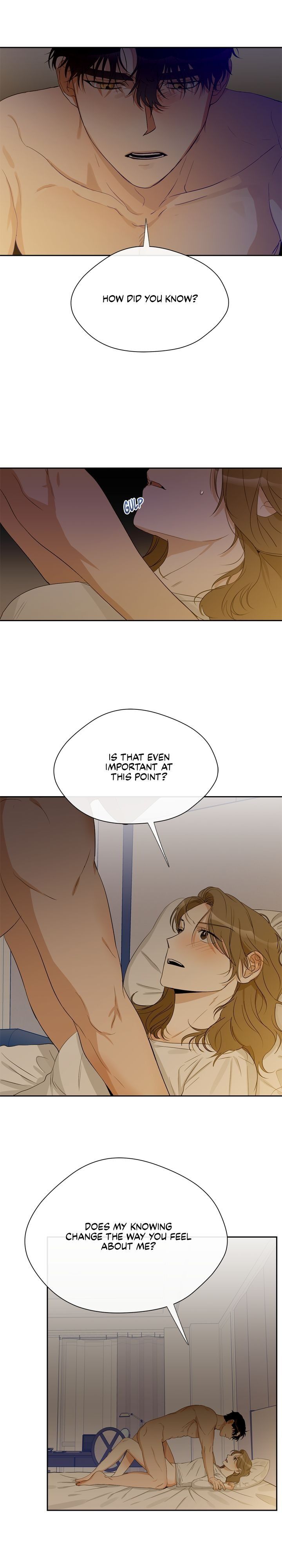 Sweet Dream - Chapter 21 [photo 3] - MangaPorn