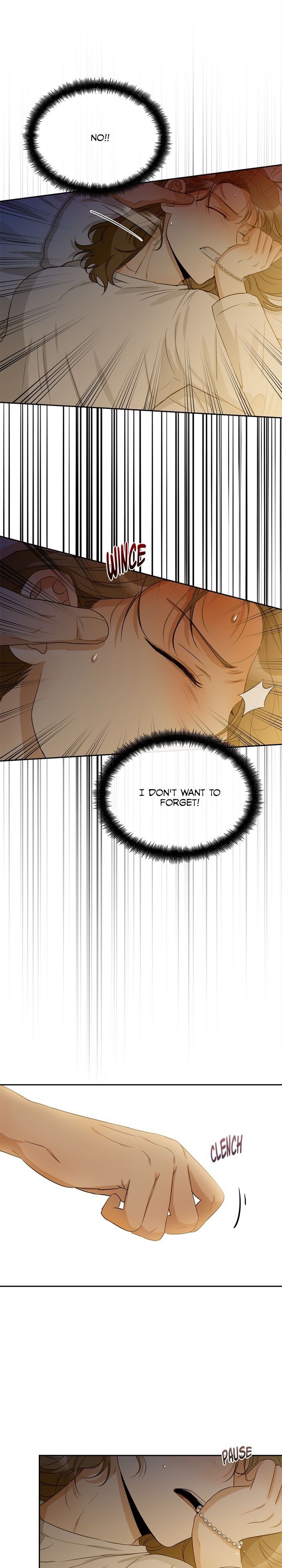 Sweet Dream - Chapter 21 [photo 6] - MangaPorn