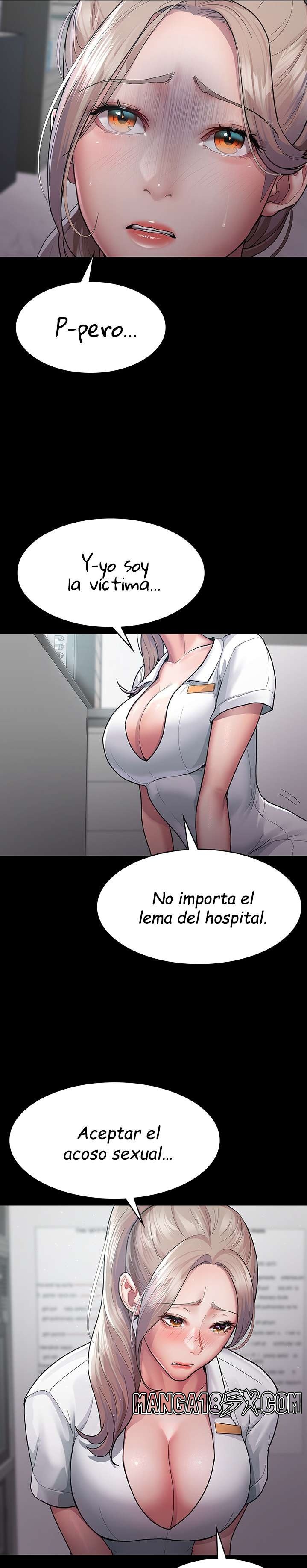 Night Hospital Raw - Chapter 3 [photo 10] - MangaPorn