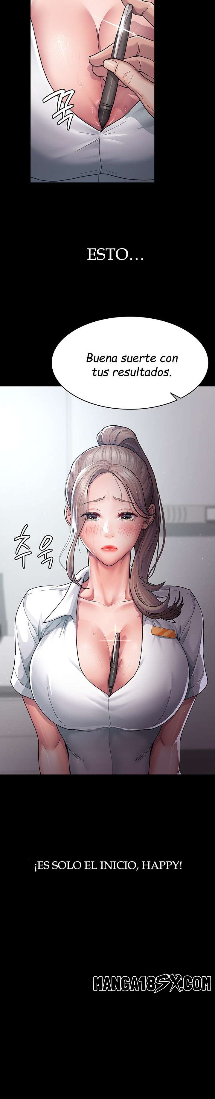 Night Hospital Raw - Chapter 3 [photo 14] - MangaPorn