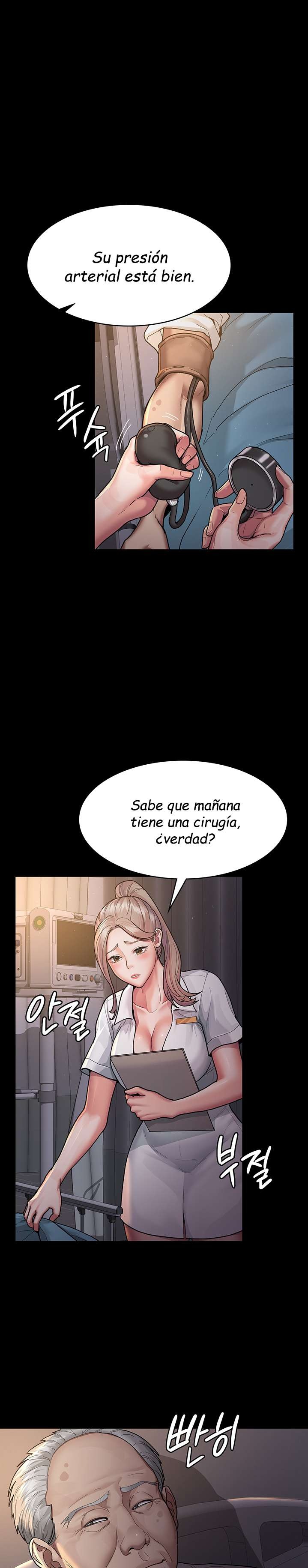 Night Hospital Raw - Chapter 3 [photo 16] - MangaPorn