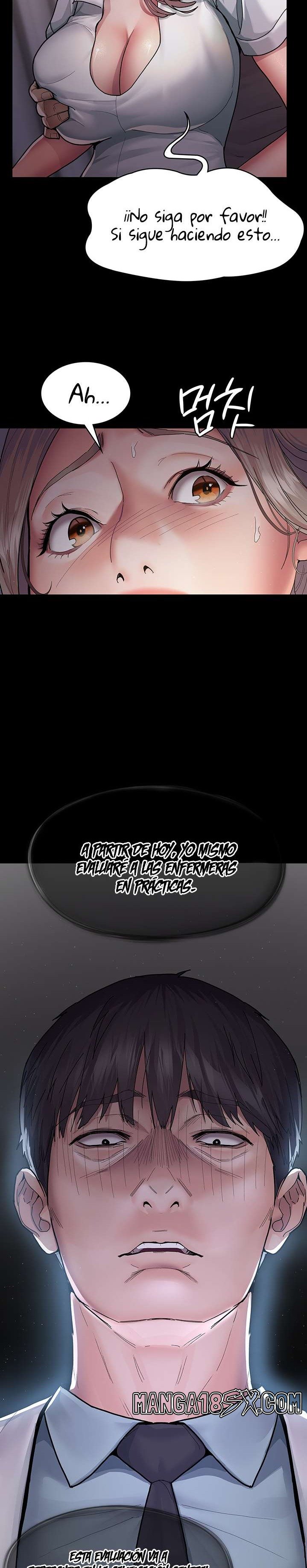 Night Hospital Raw - Chapter 3 [photo 20] - MangaPorn