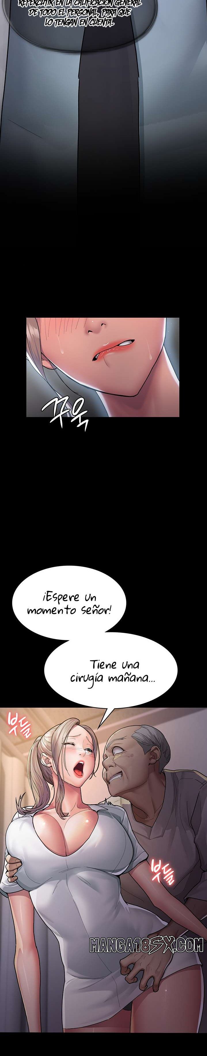 Night Hospital Raw - Chapter 3 [photo 21] - MangaPorn