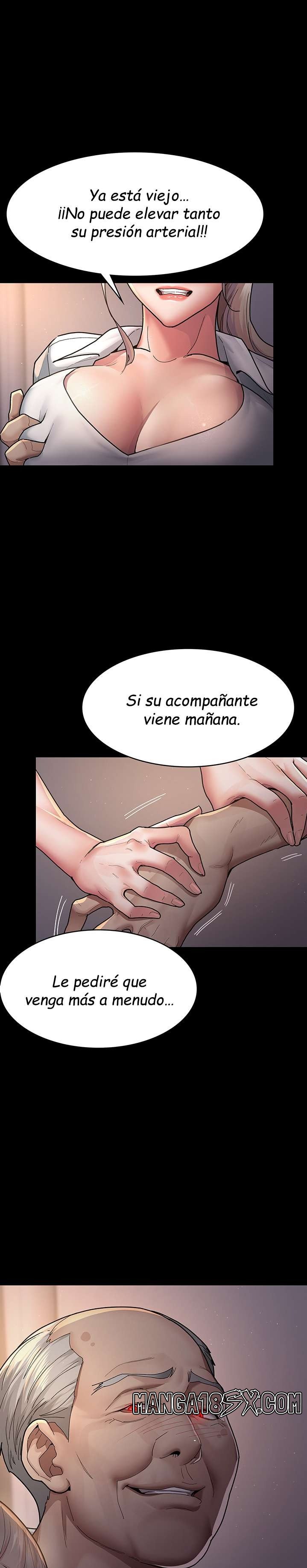 Night Hospital Raw - Chapter 3 [photo 22] - MangaPorn