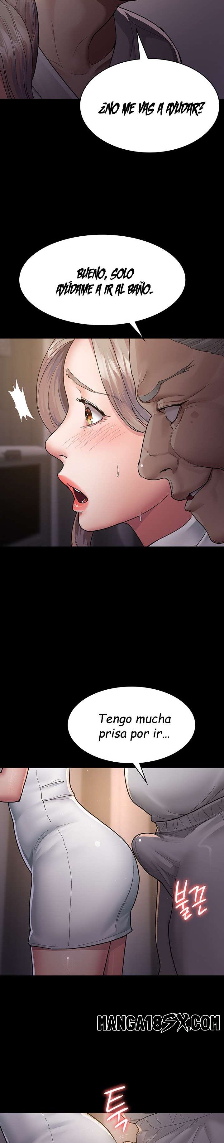 Night Hospital Raw - Chapter 3 [photo 23] - MangaPorn