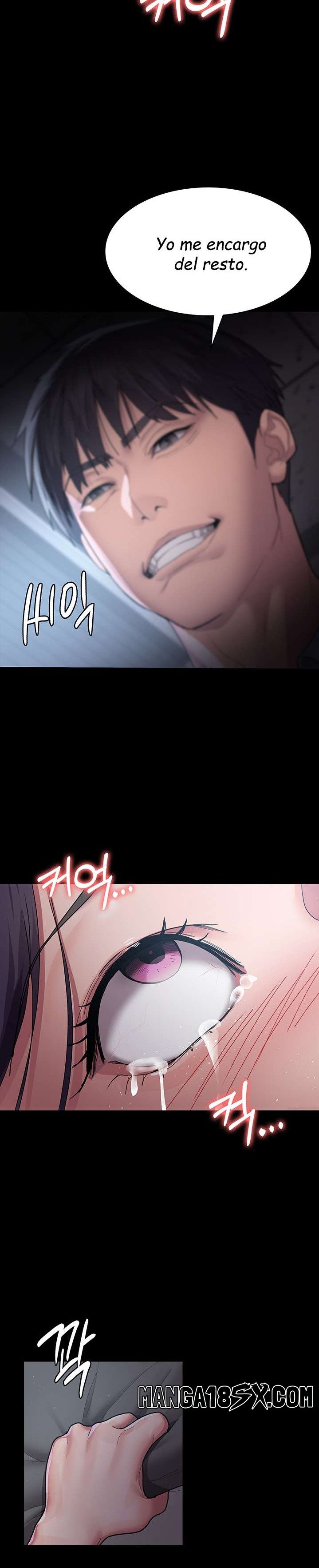 Night Hospital Raw - Chapter 3 [photo 30] - MangaPorn