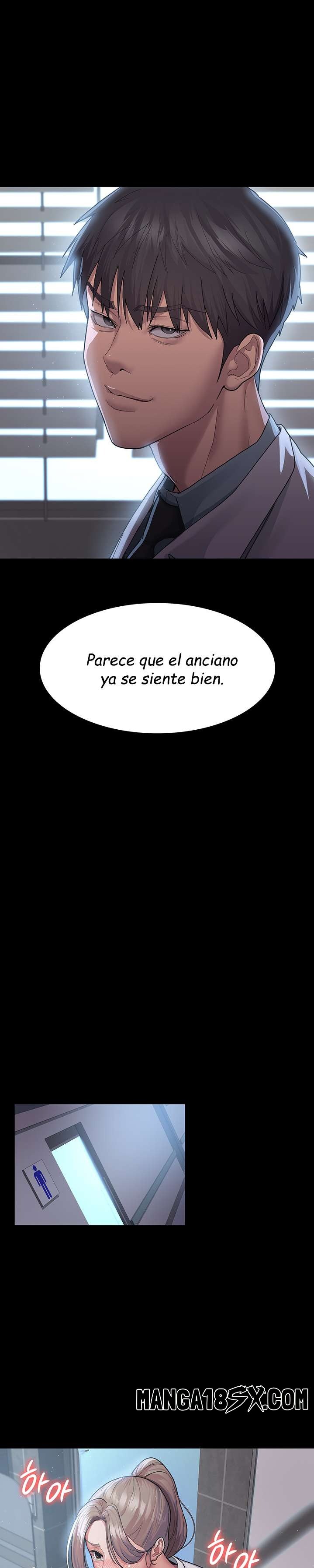 Night Hospital Raw - Chapter 3 [photo 34] - MangaPorn