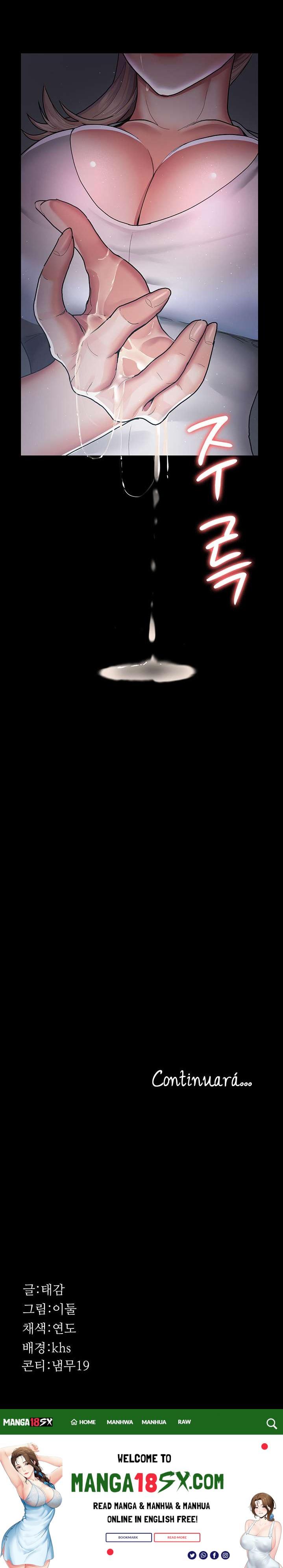 Night Hospital Raw - Chapter 3 [photo 36] - MangaPorn