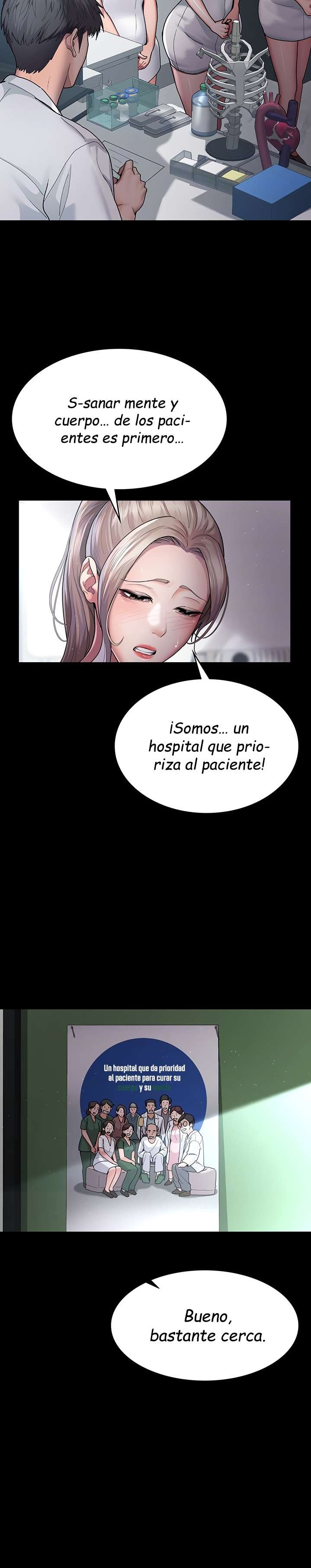 Night Hospital Raw - Chapter 3 [photo 4] - MangaPorn