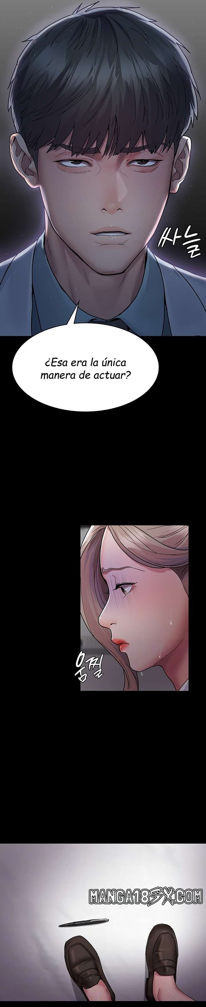 Night Hospital Raw - Chapter 3 [photo 7] - MangaPorn