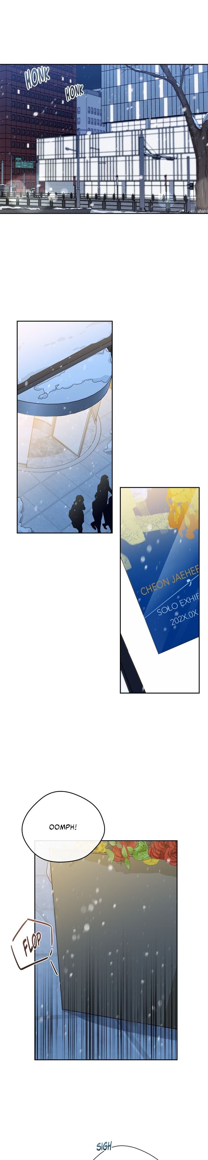 Sweet Dream - Chapter 22 [photo 1] - MangaPorn