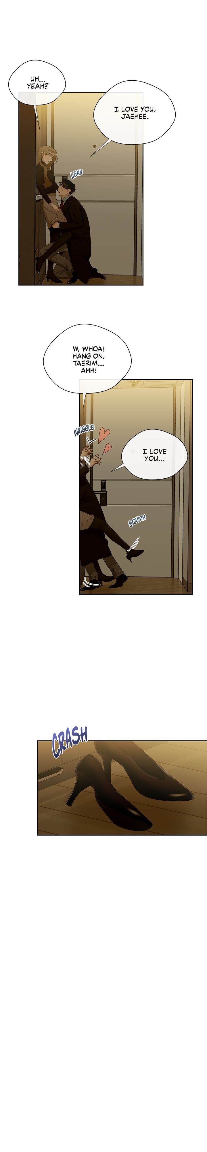 Sweet Dream - Chapter 22 [photo 13] - MangaPorn