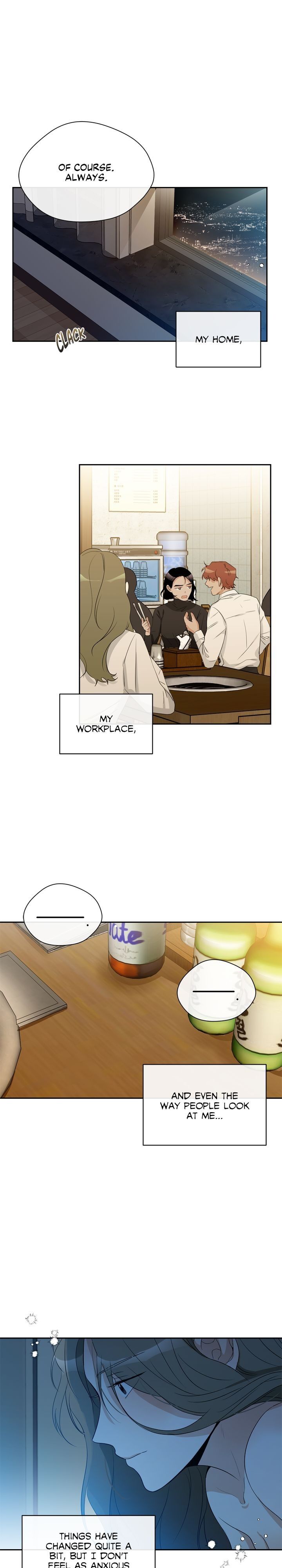 Sweet Dream - Chapter 22 [photo 29] - MangaPorn