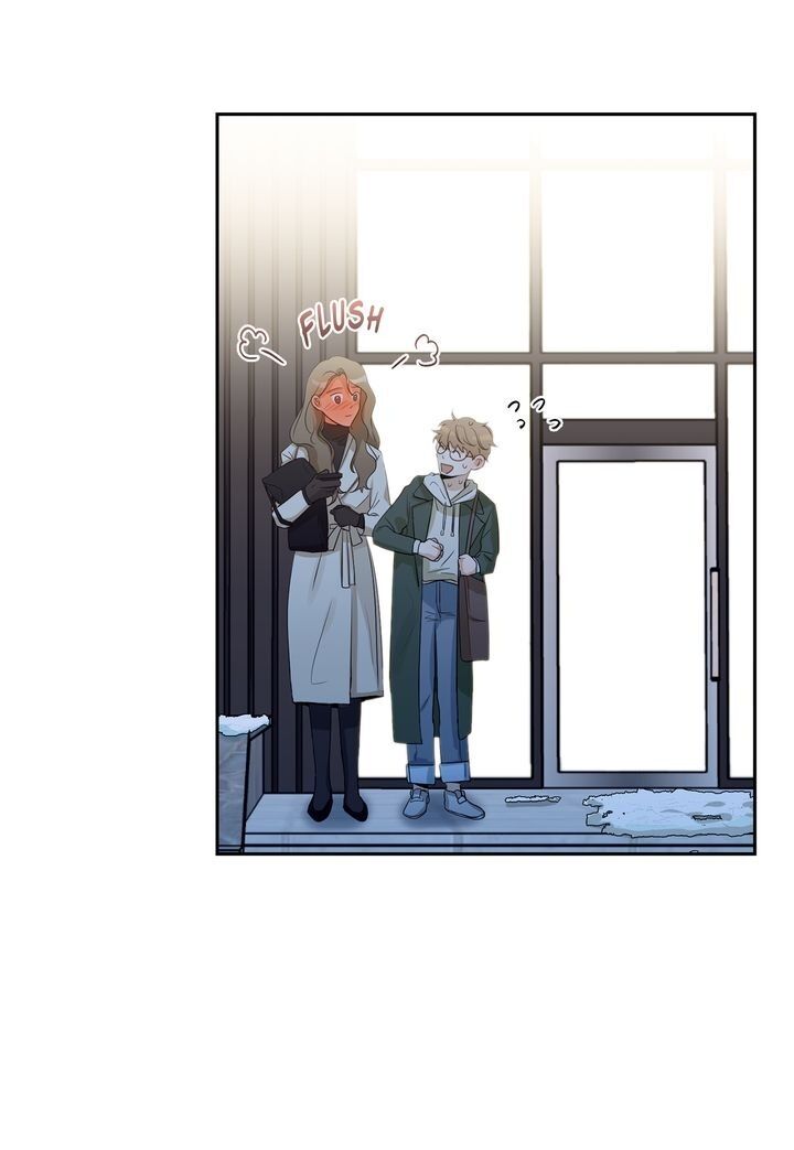 Sweet Dream - Chapter 22 [photo 4] - MangaPorn