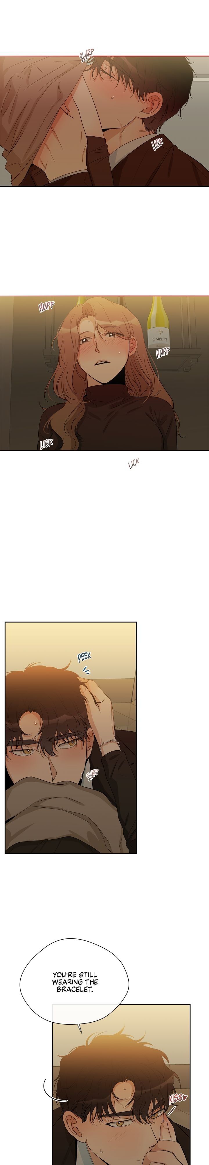 Sweet Dream - Chapter 22 [photo 9] - MangaPorn