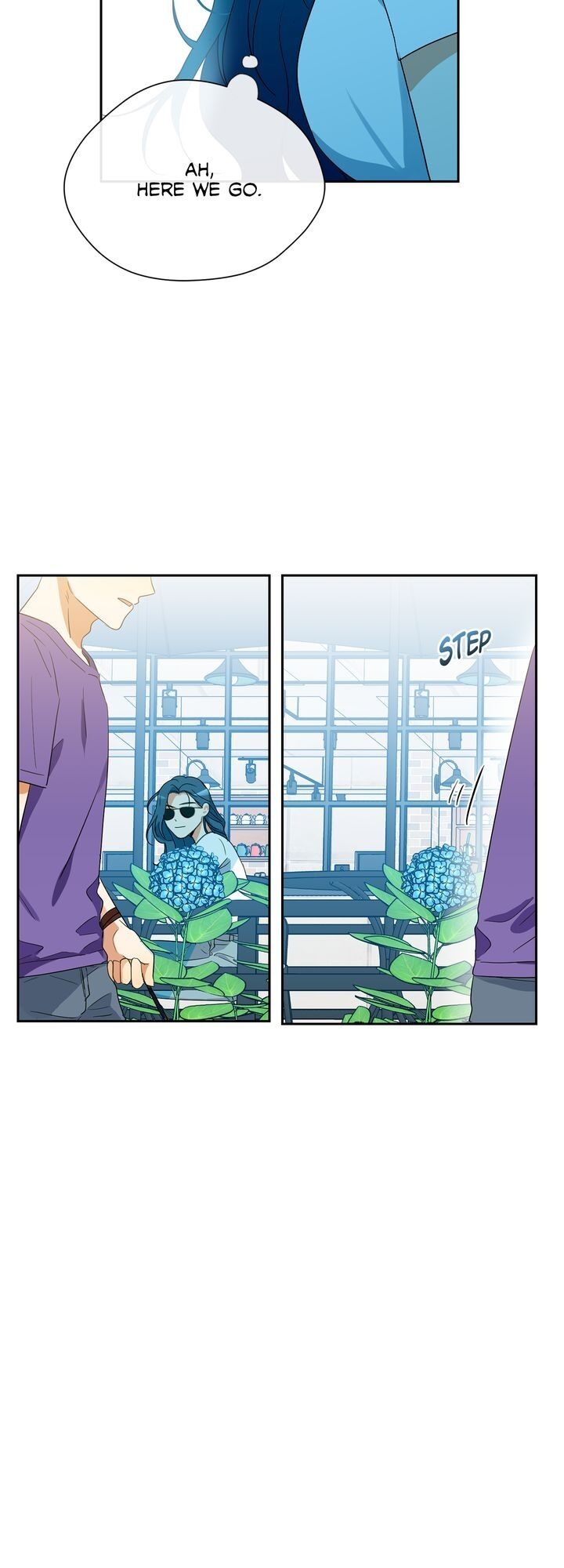 Sweet Dream - Chapter 23 [photo 3] - MangaPorn