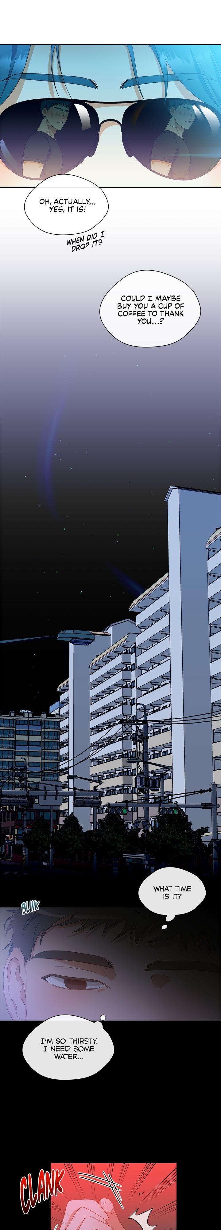 Sweet Dream - Chapter 23 [photo 5] - MangaPorn