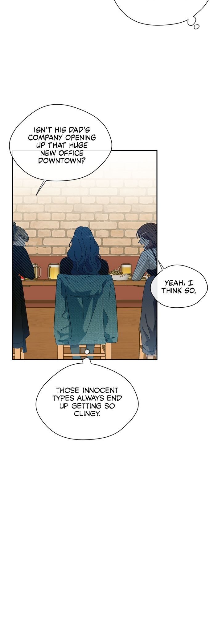 Sweet Dream - Chapter 24 [photo 12] - MangaPorn