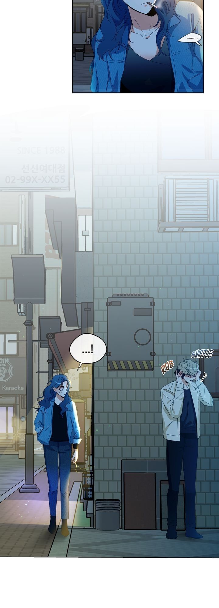 Sweet Dream - Chapter 24 [photo 15] - MangaPorn