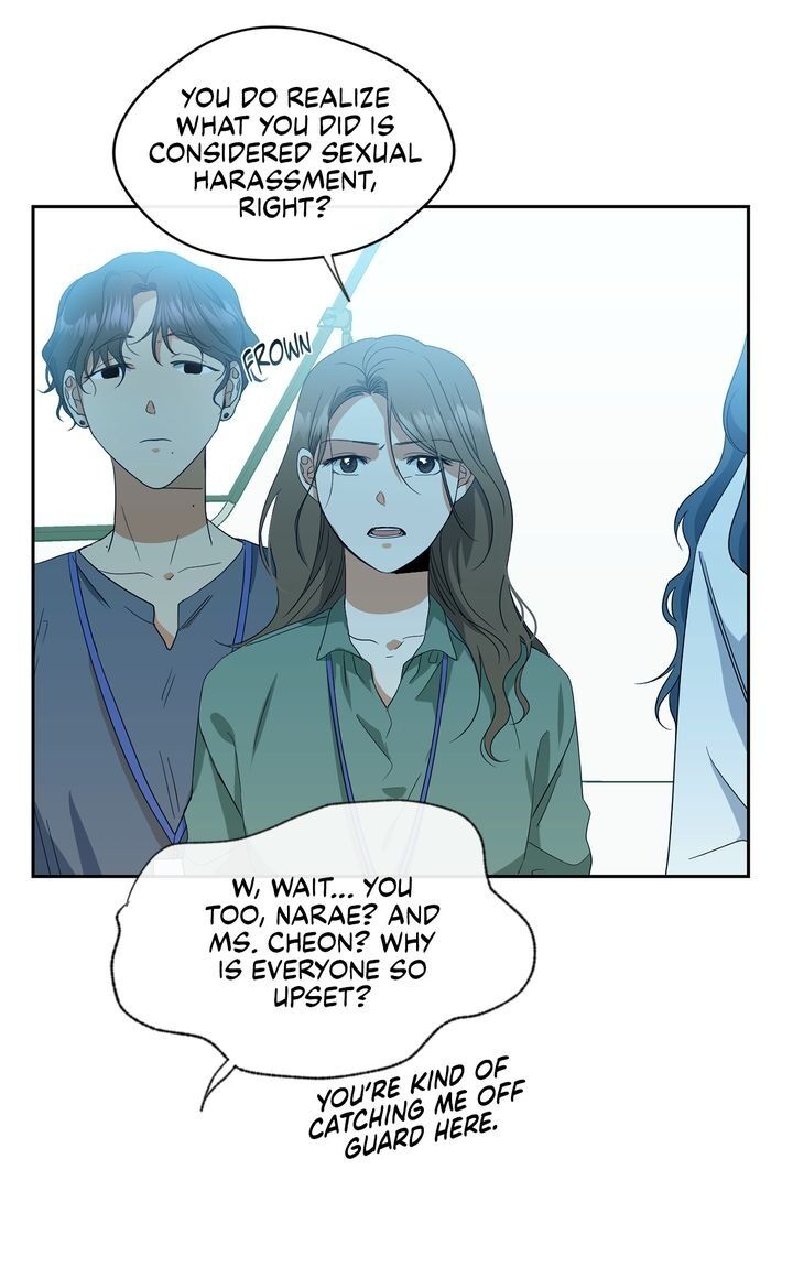 Sweet Dream - Chapter 24 [photo 6] - MangaPorn