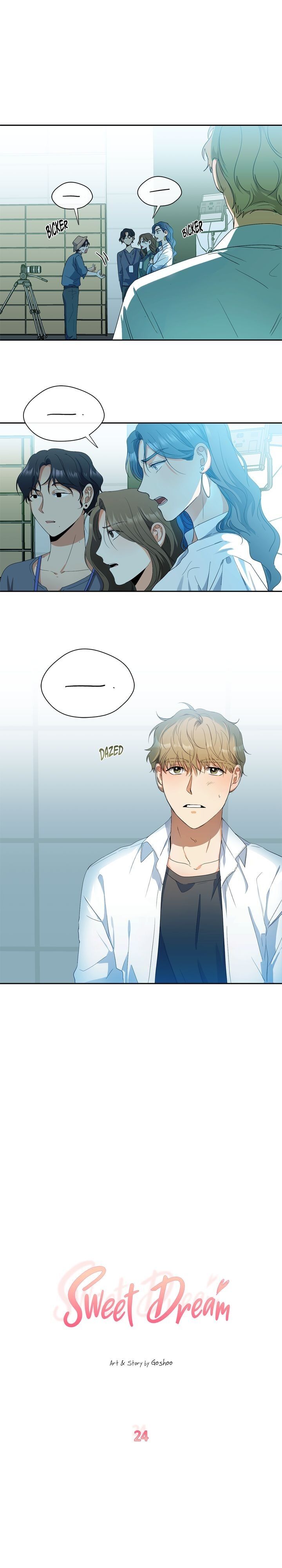 Sweet Dream - Chapter 24 [photo 7] - MangaPorn