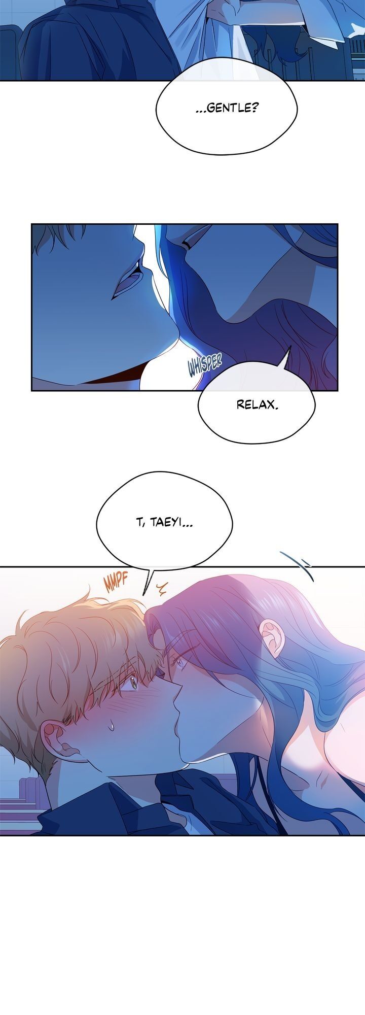 Sweet Dream - Chapter 25 [photo 12] - MangaPorn