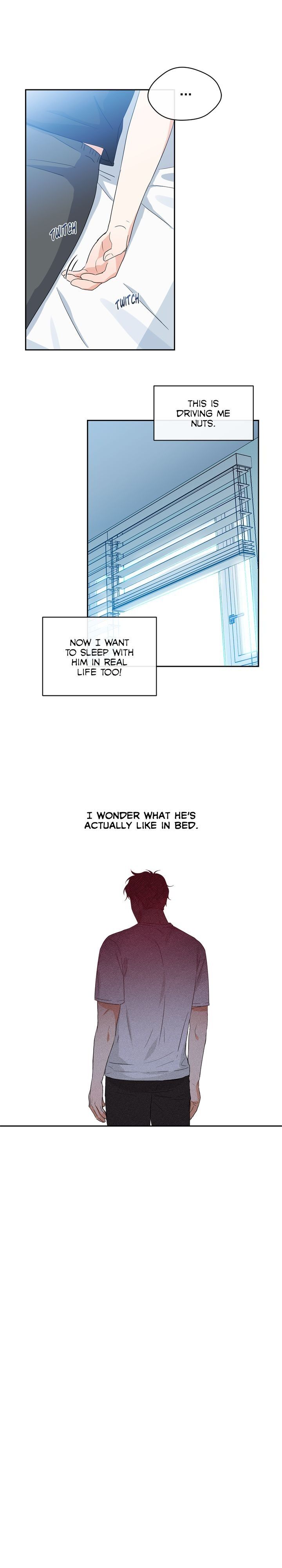 Sweet Dream - Chapter 25 [photo 16] - MangaPorn