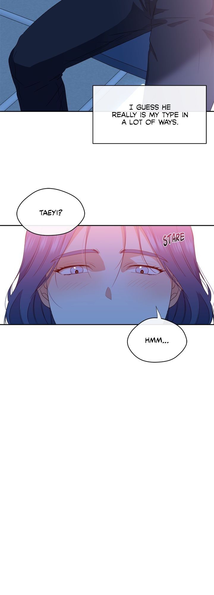 Sweet Dream - Chapter 25 [photo 6] - MangaPorn