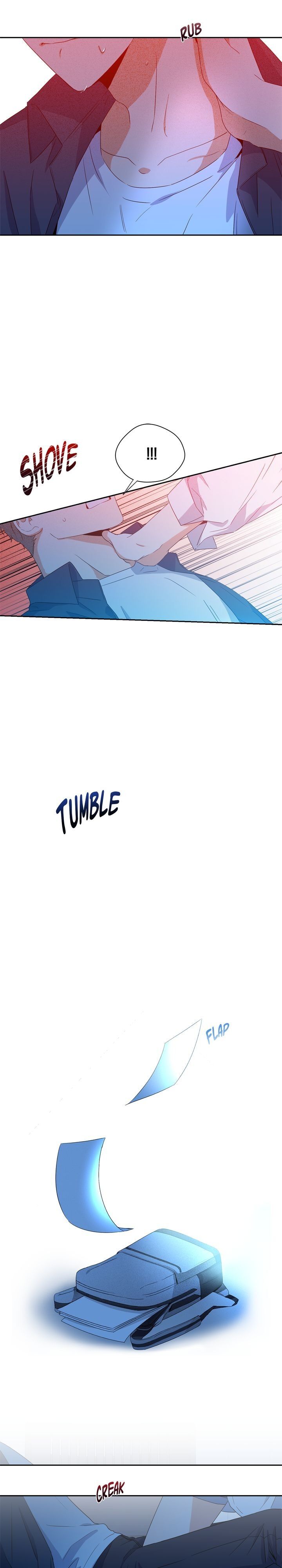 Sweet Dream - Chapter 25 [photo 8] - MangaPorn