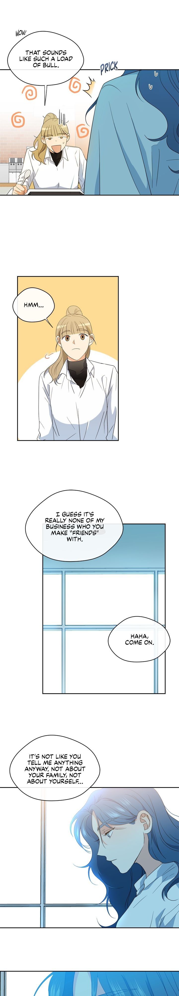 Sweet Dream - Chapter 26 [photo 14] - MangaPorn