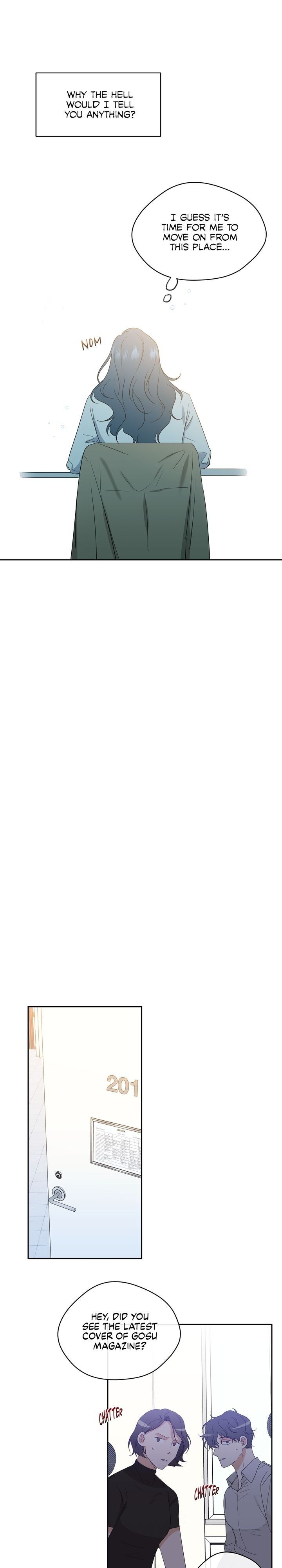 Sweet Dream - Chapter 26 [photo 16] - MangaPorn