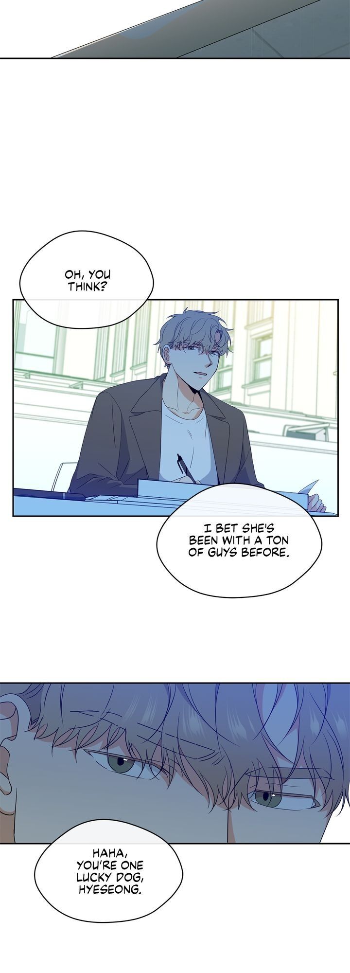 Sweet Dream - Chapter 26 [photo 18] - MangaPorn