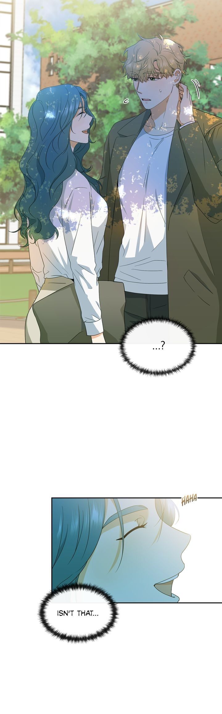 Sweet Dream - Chapter 26 [photo 6] - MangaPorn