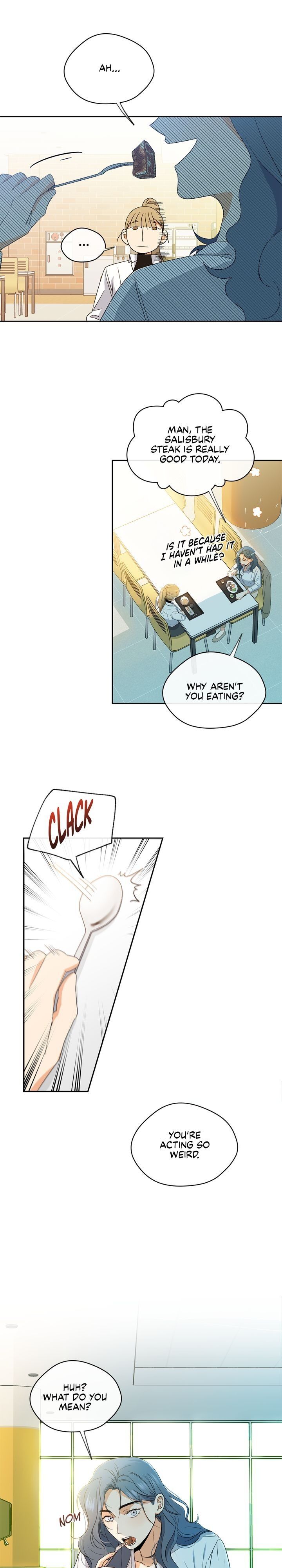 Sweet Dream - Chapter 26 [photo 8] - MangaPorn