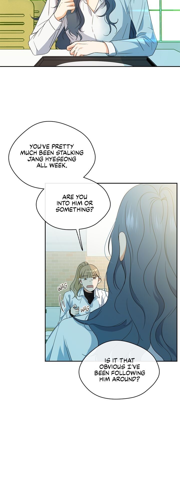 Sweet Dream - Chapter 26 [photo 9] - MangaPorn