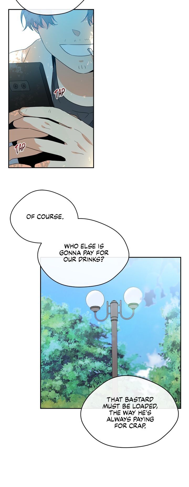 Sweet Dream - Chapter 27 [photo 15] - MangaPorn