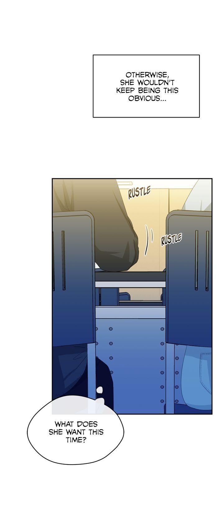 Sweet Dream - Chapter 27 [photo 6] - MangaPorn