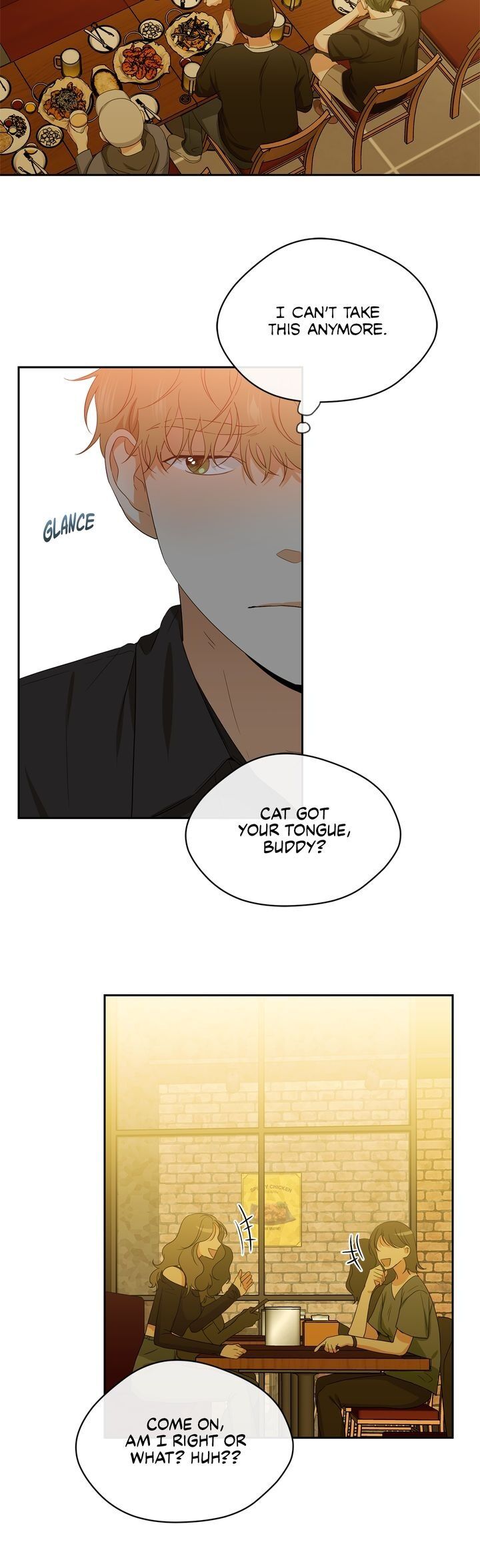 Sweet Dream - Chapter 28 [photo 12] - MangaPorn