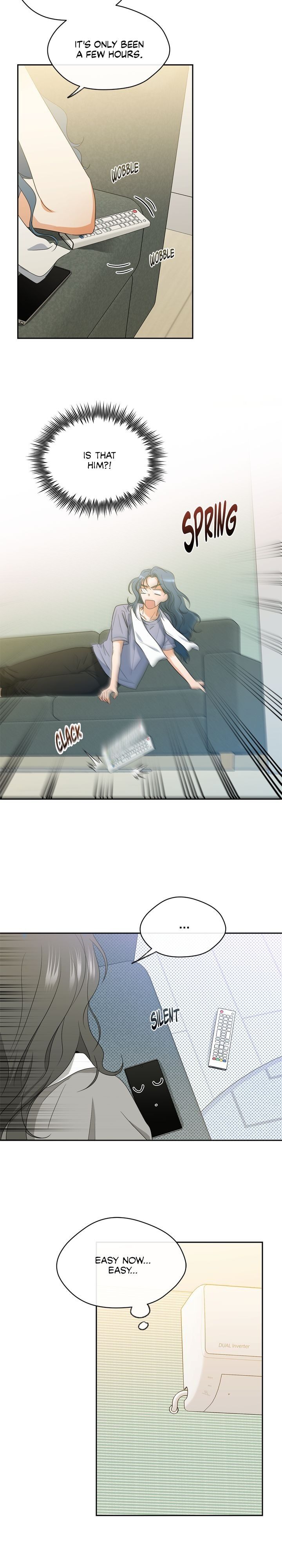 Sweet Dream - Chapter 28 [photo 17] - MangaPorn