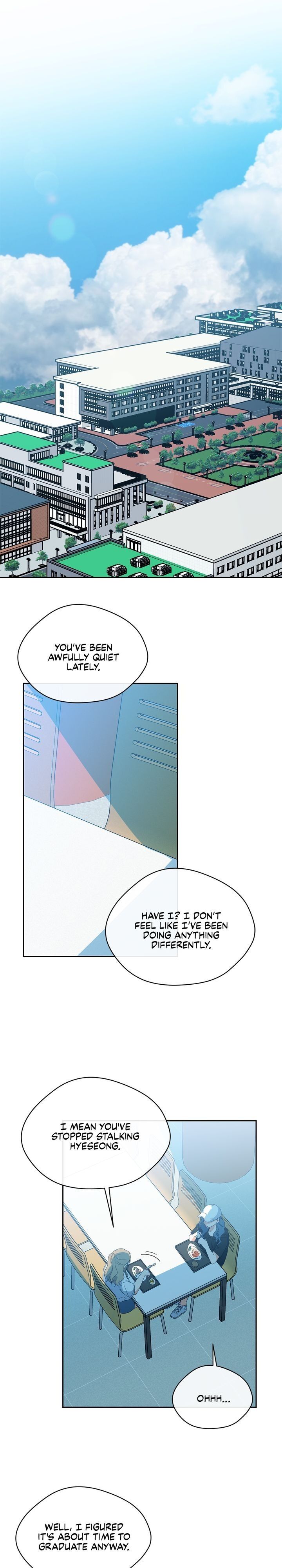 Sweet Dream - Chapter 29 [photo 1] - MangaPorn