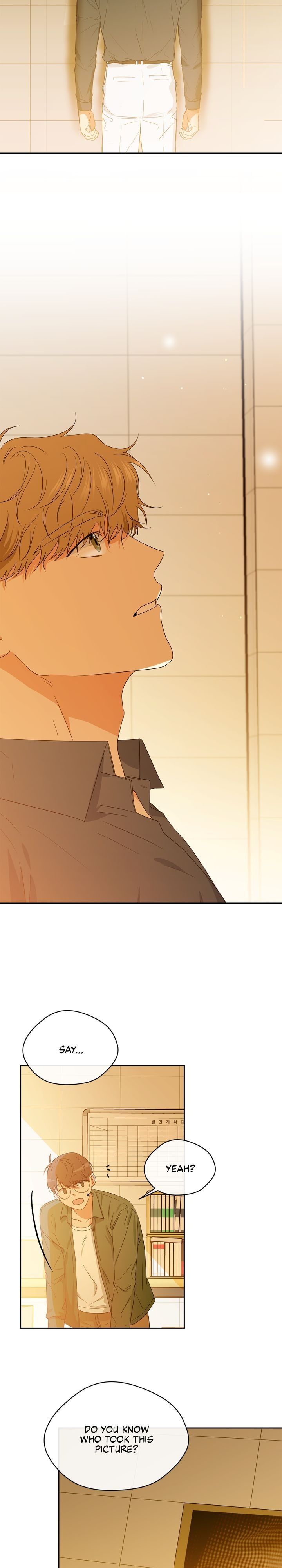 Sweet Dream - Chapter 29 [photo 11] - MangaPorn