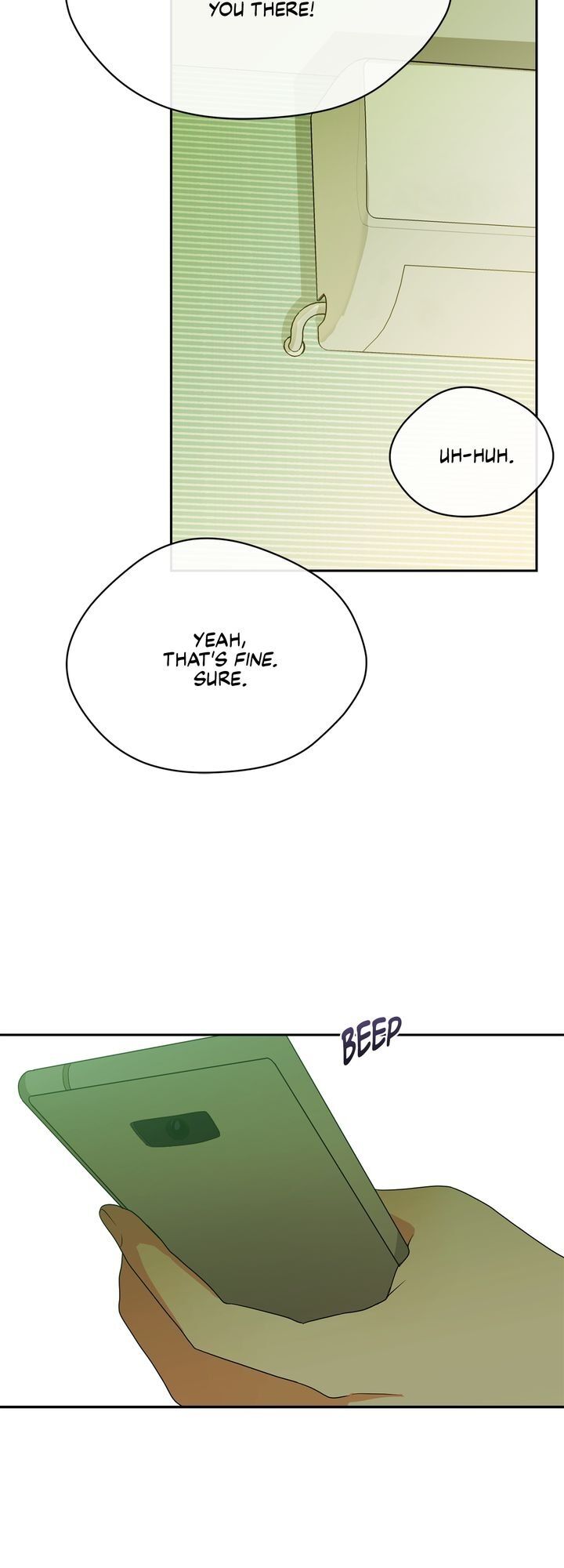 Sweet Dream - Chapter 29 [photo 15] - MangaPorn