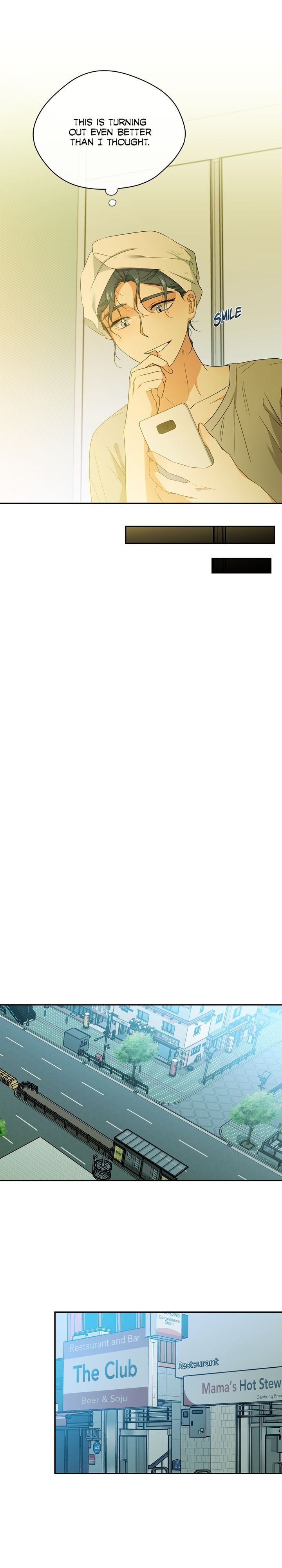 Sweet Dream - Chapter 29 [photo 16] - MangaPorn