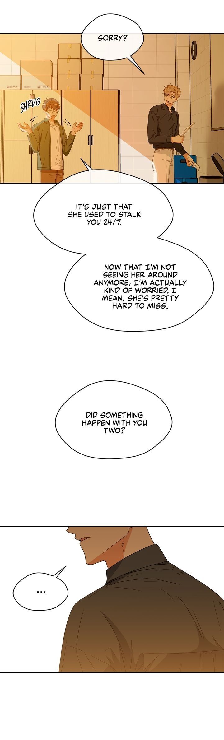 Sweet Dream - Chapter 29 [photo 6] - MangaPorn