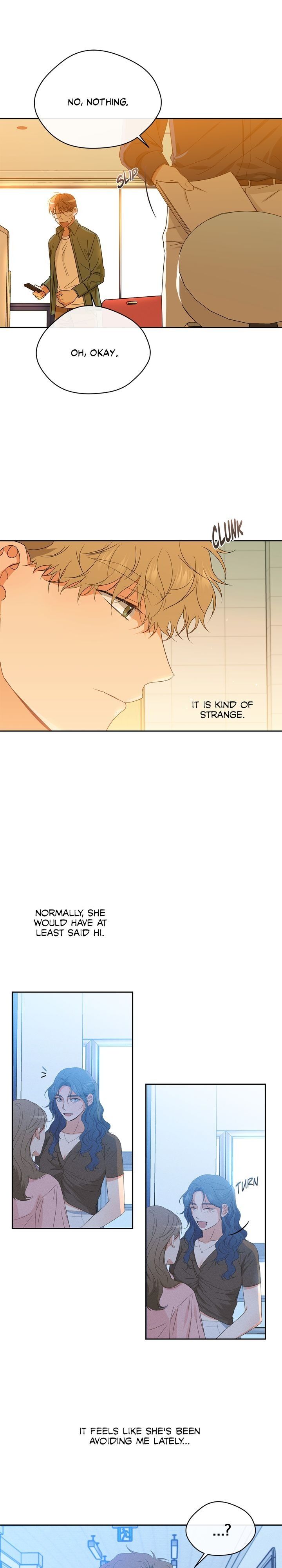 Sweet Dream - Chapter 29 [photo 7] - MangaPorn